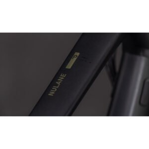 Cube Nulane Pro FE - 28 Zoll - Diamant - 2026