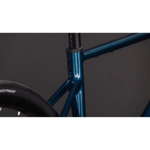 Cube Attain Pro - 28 Zoll - Diamant - 2026