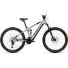 Cube Stereo Hybrid 120 Race 750 - 750 Wh - 27,5 Zoll - Fully