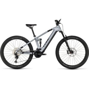 Cube Stereo Hybrid 120 Race 750 - 750 Wh - 27,5 Zoll - Fully