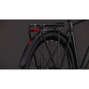 Cube Nulane Pro FE - 28 Zoll - Diamant - 2026