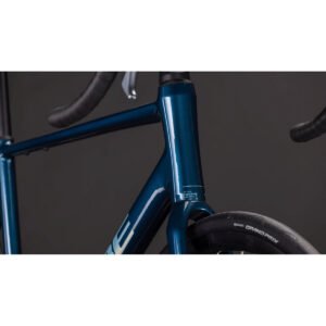 Cube Attain Pro - 28 Zoll - Diamant - 2026