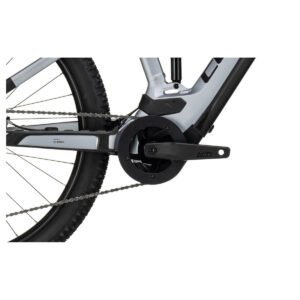 Cube Stereo Hybrid 120 Race 750 - 750 Wh - 27,5 Zoll - Fully