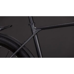 Cube Nulane Pro FE - 28 Zoll - Diamant - 2026