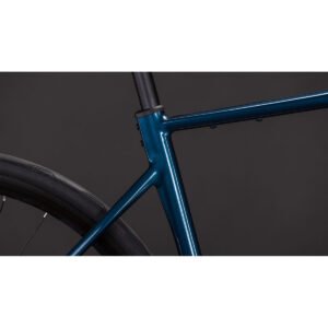 Cube Attain Pro - 28 Zoll - Diamant - 2026