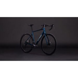 Cube Attain Pro - 28 Zoll - Diamant - 2026