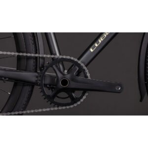 Cube Nulane Pro FE - 28 Zoll - Diamant - 2026