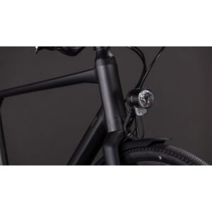 Cube Nulane Pro FE - 28 Zoll - Diamant - 2026
