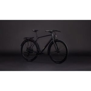 Cube Nulane Pro FE - 28 Zoll - Diamant - 2026