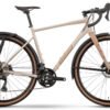 Raymon Territ Pro Street - 28 Zoll - Diamant - Sand Brown - Größe M