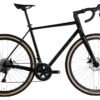 Ridley Kalazy - Shimano Sora - 28 Zoll - Diamant - Schwarz / 8 / KEC01Ams - Größe XL