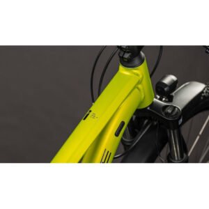 Cube Aim Pro FE - 29 Zoll - Diamant - 2026