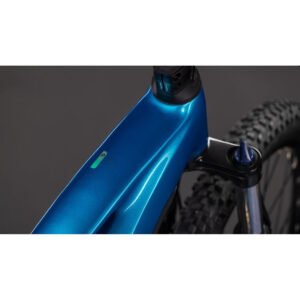 Cube Reaction Hybrid Performance 600 - 600 Wh - 29 Zoll - Diamant