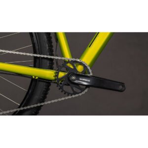 Cube Aim Pro FE - 29 Zoll - Diamant - 2026