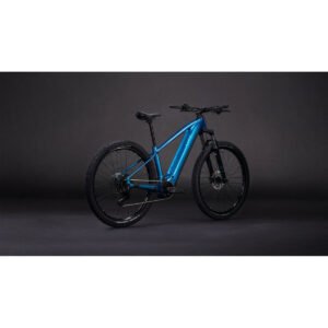 Cube Reaction Hybrid Performance 600 - 600 Wh - 29 Zoll - Diamant