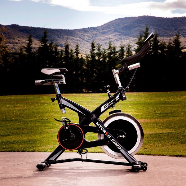 BH Fitness Indoor Bike Mycron S220 BH Fitness Indoor Bike Mycron S220