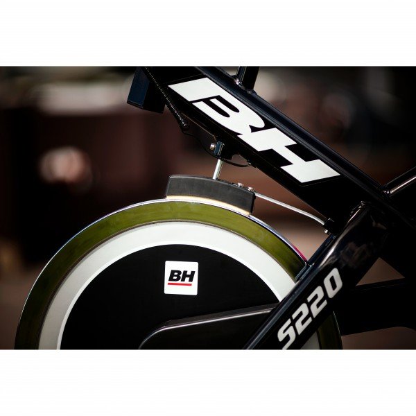 BH Fitness Indoor Bike Mycron S220 BH Fitness Indoor Bike Mycron S220
