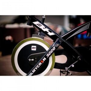 BH Fitness Indoor Bike Mycron S220