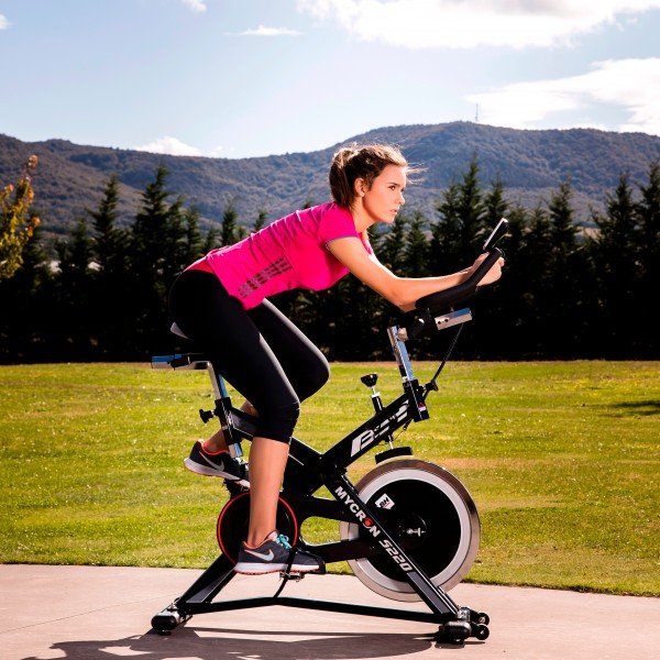 BH Fitness Indoor Bike Mycron S220 BH Fitness Indoor Bike Mycron S220