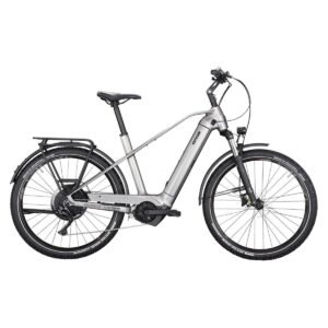 Kettler Quadriga Town & Country P10 - 625 Wh - 27,5 Zoll - Diamant