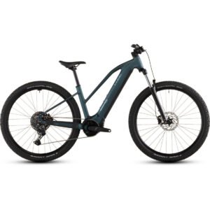 Cube Reaction Hybrid ONE 800 - 800 Wh - 29 Zoll - Trapez