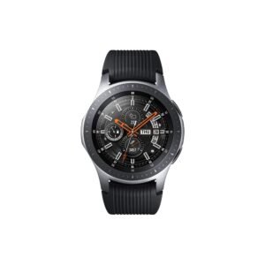 SAMSUNG Galaxy Watch 4G (R805) - Grey Steel - French Version