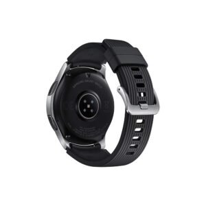 SAMSUNG Galaxy Watch 4G (R805) - Grey Steel - French Version