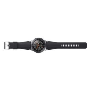 SAMSUNG Galaxy Watch 4G (R805) - Grey Steel - French Version