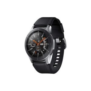 SAMSUNG Galaxy Watch 4G (R805) - Grey Steel - French Version