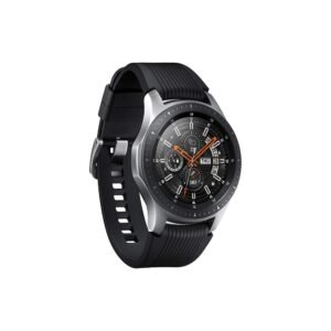 SAMSUNG Galaxy Watch 4G (R805) - Grey Steel - French Version