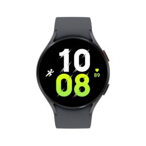 Samsung Galaxy Watch 5 (44 mm) LTE - Smartwatch Graphite