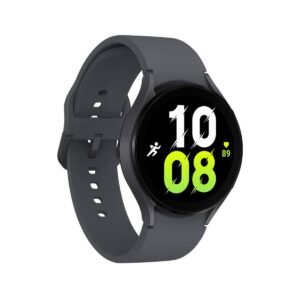 Samsung Galaxy Watch 5 (44 mm) LTE - Smartwatch Graphite