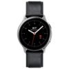 Samsung Galaxy Watch Active2 Steel Smart Watch 40mm Silver LTE [Spanish Version]