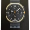 Samsung Galaxy Watch Ultra 47 mm LTE L705 Titanio Plata