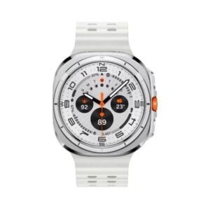 Samsung Galaxy Watch Ultra SM-L705 LTE, 47 mm, Titanium White