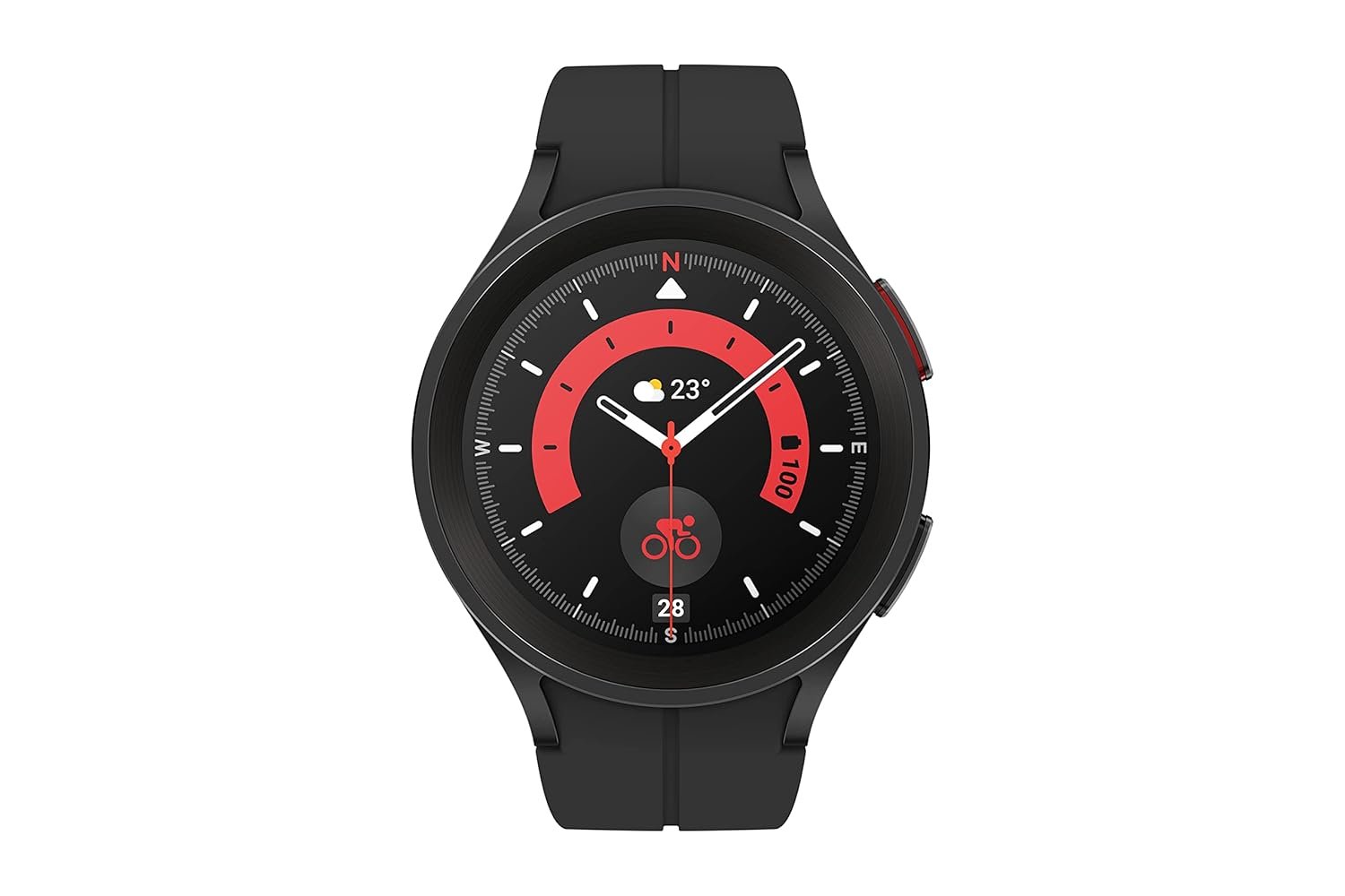 Samsung Galaxy Watch5 Pro 4G Black Samsung Galaxy Watch5 Pro 4G Black