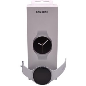 Samsung Galaxy Watch8, 44mm, Silver