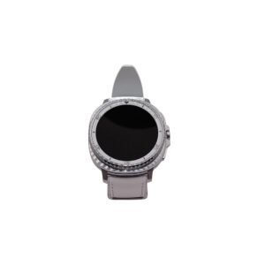 Samsung Galaxy Watch8 Classic, eSIM, 46mm, White