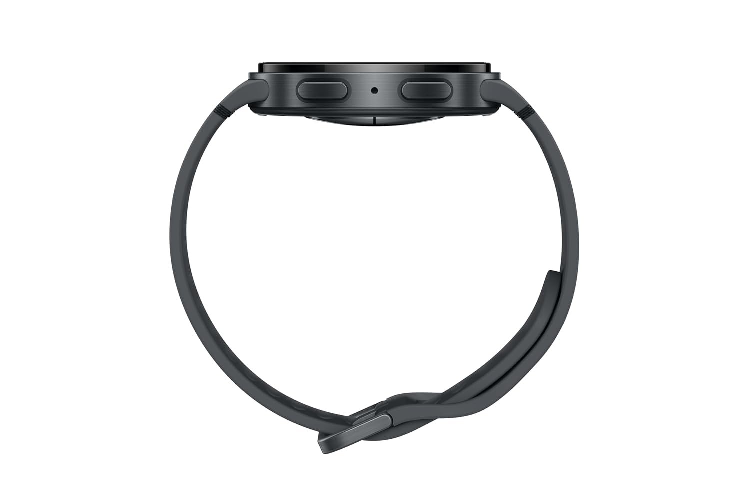 Samsung Galaxy Watch8 SM-L330 44 mm, Dark Gray Samsung Galaxy Watch8 SM-L330 44 mm, Dark Gray