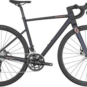 Scott Contessa Speedster 25 - 28 Zoll - Diamant - Eclipse Blue - Größe S