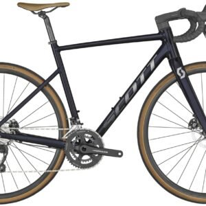 Scott Speedster 10 - 28 Zoll - Diamant - Dark Stellar Blue - Größe XXL