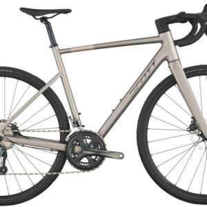 Scott Speedster 20 - 28 Zoll - Diamant - 2026 - tungsten grey - Größe XXL