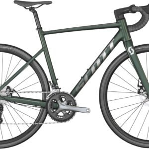 Scott Speedster 20 - 28 Zoll - Diamant - Wakame Green - Größe XL