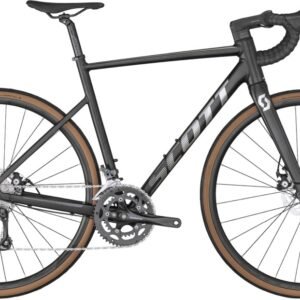 Scott Speedster 40 - 28 Zoll - Diamant - black - Größe XXL