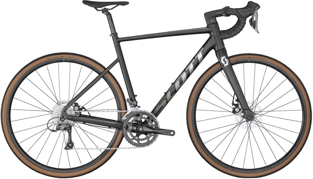 Scott Speedster 40 - 28 Zoll - Diamant - black - Größe XXL Scott Speedster 40 - 28 Zoll - Diamant - black - Größe XXL