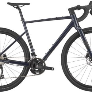 Scott Speedster Gravel 30 - 28 Zoll - Diamant - cosmic blue - Größe XXS