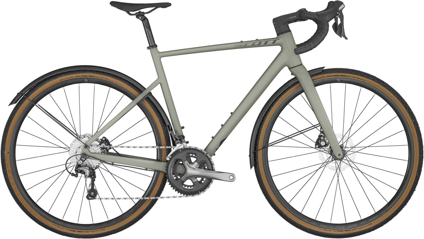 Scott Speedster Gravel 40 EQ - 28 Zoll - Diamant - Light Stone Grey - Größe XL Scott Speedster Gravel 40 EQ - 28 Zoll - Diamant - Light Stone Grey - Größe XL