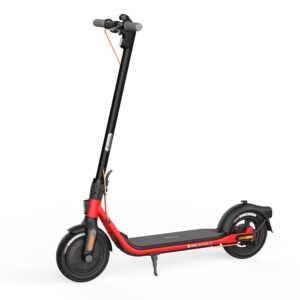 Segway-Ninebot D38D – E-Scooter mit Straßenzulassung, 20 km/h, 38 km Reichweite