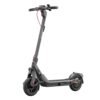 Segway-Ninebot E3 Pro D, E-Scooter German Road Legal, 55 km Eco Mode Range, 47 km Sport Mode Range, Front & Rear Suspension, 800 W Motor, Foldable, 17.9 kg, 10 Inch Tyres, IPX5