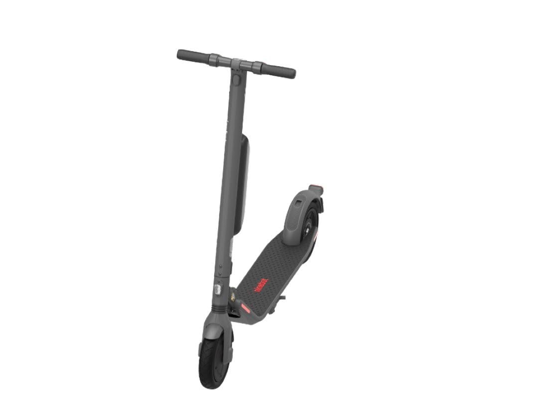 Segway-Ninebot E45D Adult Road Legal E Scooter Max 20km/h Speed 45km Range Slimline Design Segway-Ninebot E45D Adult Road Legal E Scooter Max 20km/h Speed 45km Range Slimline Design